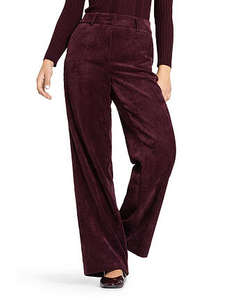 CAMBIO | Pantaloni Marlene AMELIE