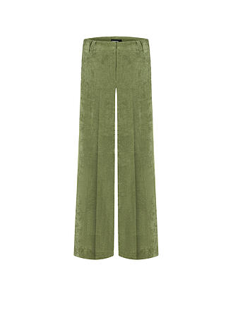 CAMBIO | Pantaloni Marlene AMELIE