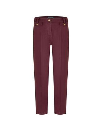 CAMBIO | Chino KRYSTAL FLAP