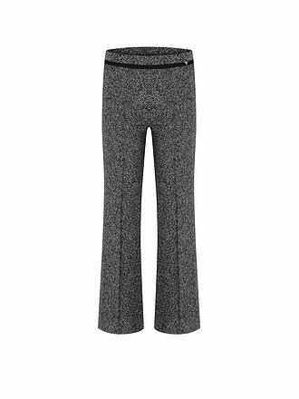 CAMBIO | Pantaloni Flared Fit FRANCOISE