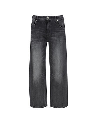 CAMBIO | Jeans Wide Leg ORIA