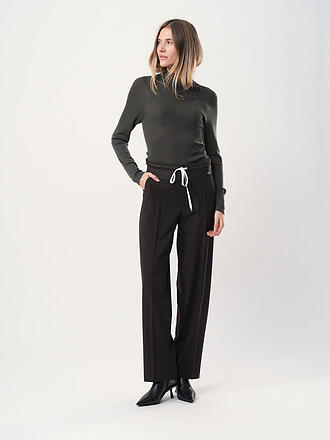 CAMBIO | Pantaloni Jogging Fit EVA