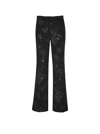 CAMBIO | Nome prodotto: Pantaloni Flared Fit