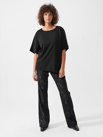 CAMBIO | Nome prodotto: Pantaloni Flared Fit