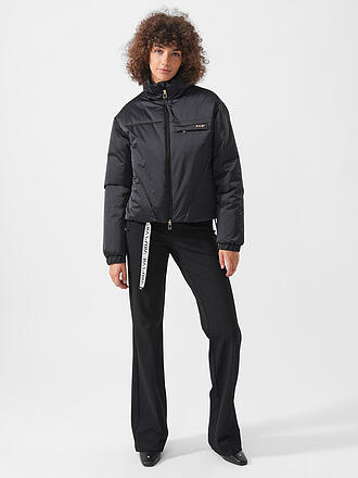 CAMBIO | Nome prodotto: Pantaloni Flared Fit FELICIA