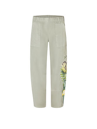 CAMBIO | Pantaloni Barrel Fit OPHELIA