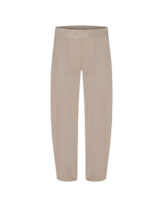 CAMBIO | Pantaloni Barrel Fit ELENA UTILITY