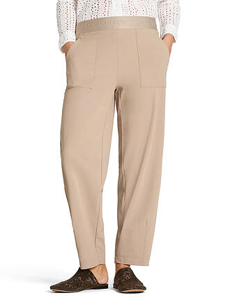 CAMBIO | Pantaloni Barrel Fit ELENA UTILITY