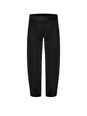 CAMBIO | Pantaloni Barrel Fit ELENA UTILITY