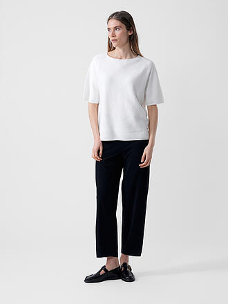 CAMBIO | Pantaloni Barrel Fit ELENA UTILITY