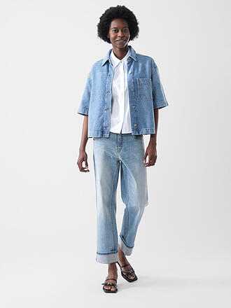 CAMBIO | Jeans Straight Fit GAIA