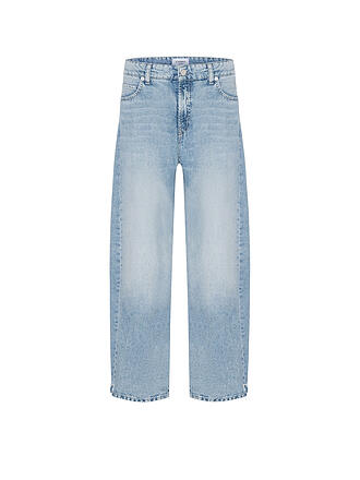 CAMBIO | Jeans a gamba larga OAKLYN