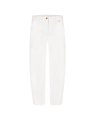 CAMBIO | Pantaloni Barrel Fit OCEAN