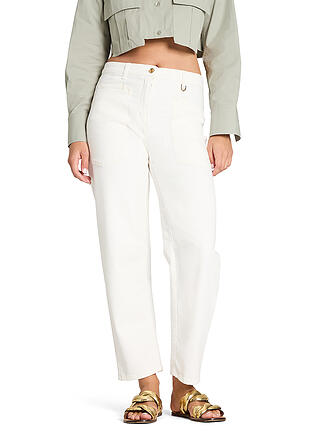 CAMBIO | Pantaloni Barrel Fit OCEAN