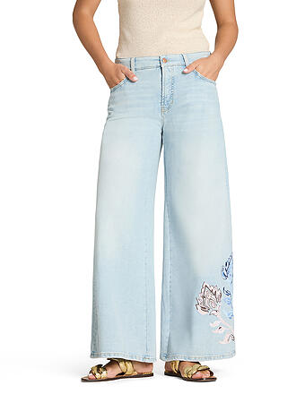 CAMBIO | Hose Barrel Fit PALAZZO 7/8