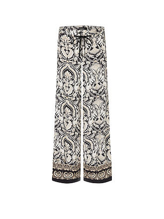 CAMBIO | Pantaloni Marlene ADRIENNE