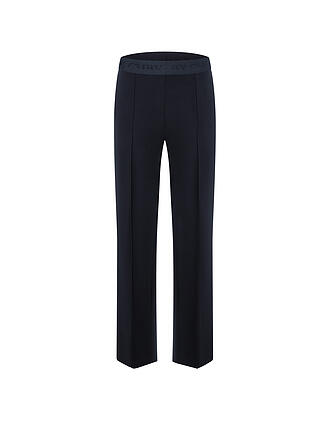 CAMBIO | Pantaloni Wide Leg AVA