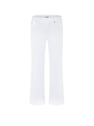 CAMBIO | Jeans Straight Fit FRANCESCA