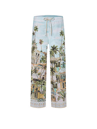 CAMBIO | Pantaloni Marlene CANDICE
