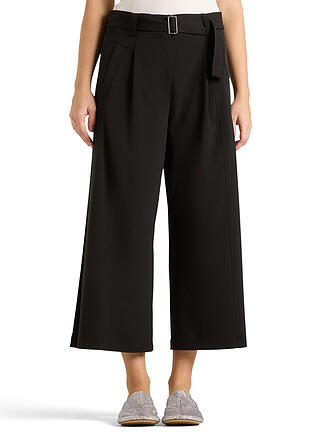 CAMBIO | Pantaloni Marlene CELESTE