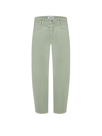 CAMBIO | Pantaloni Barrel Fit ELIN