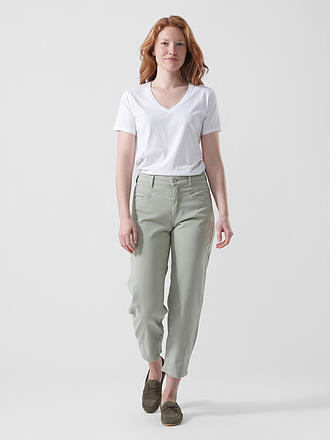 CAMBIO | Pantaloni Barrel Fit ELIN