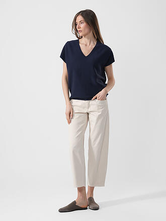 CAMBIO | Pantaloni Barrel Fit ELIN