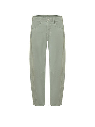 CAMBIO | Pantaloni Barrel Fit ELIA
