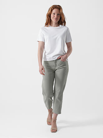 CAMBIO | Pantaloni Barrel Fit ELIA