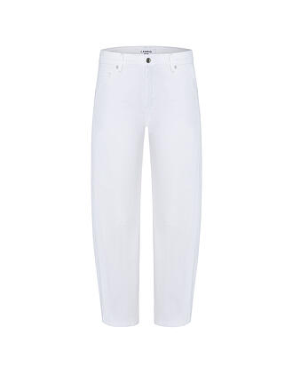 CAMBIO | Pantaloni Barrel Fit ELIA