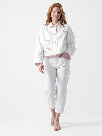 CAMBIO | Pantaloni Barrel Fit ELIA