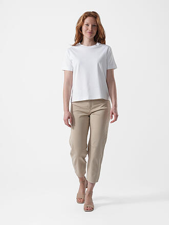 CAMBIO | Pantaloni Barrel Fit ELIA