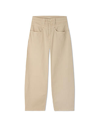 CAMBIO | Pantalone Barrel Leg ODELE