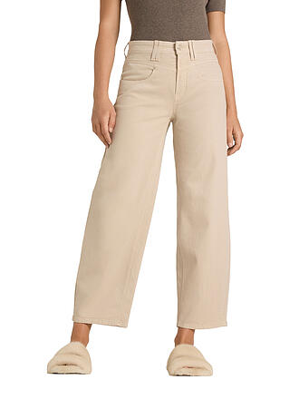 CAMBIO | Pantalone Barrel Leg ODELE
