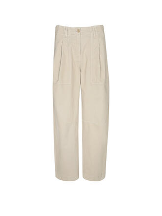 CAMBIO | Pantalone Barrel Leg OCTOBER