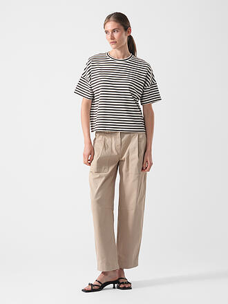 CAMBIO | Pantalone Barrel Leg OCTOBER