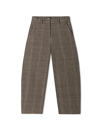 CAMBIO | Pantaloni Barrel Leg EDITA