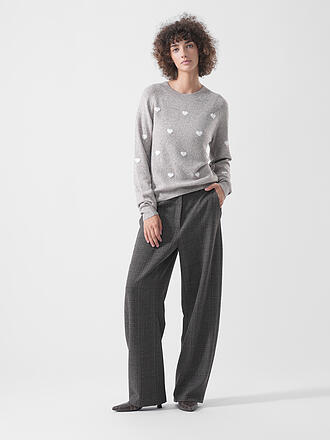 CAMBIO | Pantaloni Barrel Leg EDITA