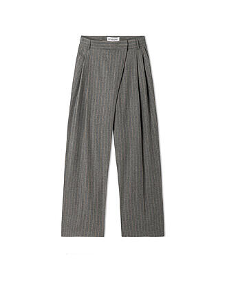CAMBIO | Pantaloni Barrel Leg ETERNITY