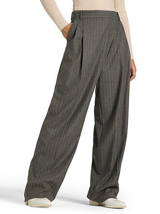 CAMBIO | Pantaloni Barrel Leg ETERNITY