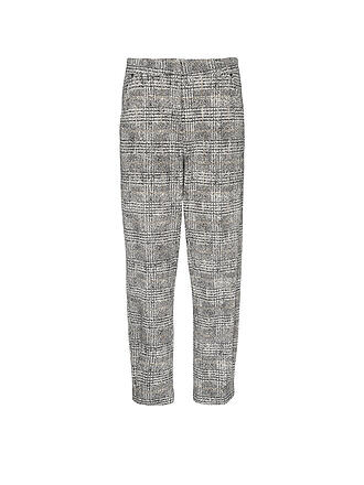 CAMBIO | Pantaloni Barrel Leg ODELIA