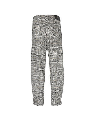CAMBIO | Pantaloni Barrel Leg ODELIA