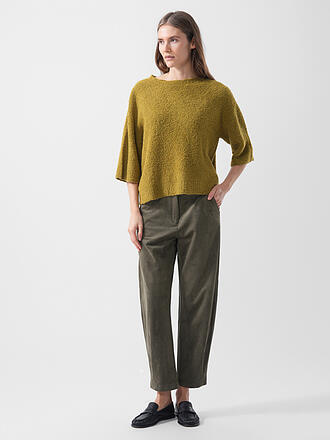 CAMBIO | Pantaloni effetto pelle ODELIA