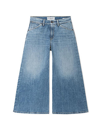 CAMBIO | Jeans Flared Fit ODINA