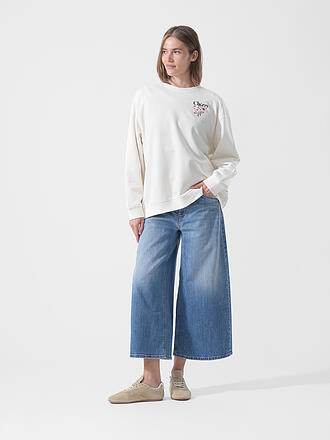 CAMBIO | Jeans Flared Fit ODINA