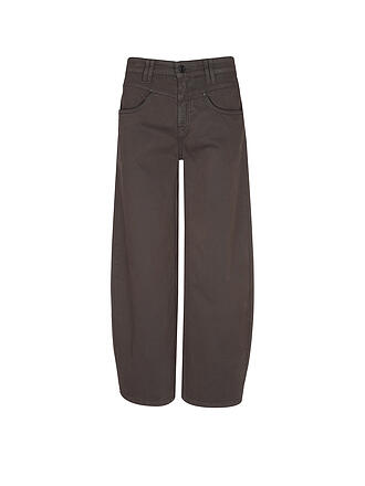 CAMBIO | Pantaloni Barrel Leg ODELE