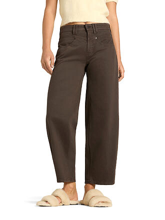 CAMBIO | Pantaloni Barrel Leg ODELE