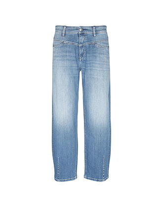CAMBIO | Jeans Balloon Fit lunghezza 7/8