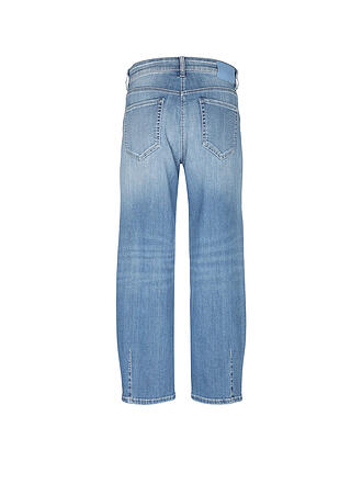 CAMBIO | Jeans Balloon Fit lunghezza 7/8