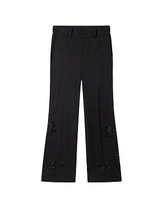 CAMBIO | Pantalone elegante FRANCOISE